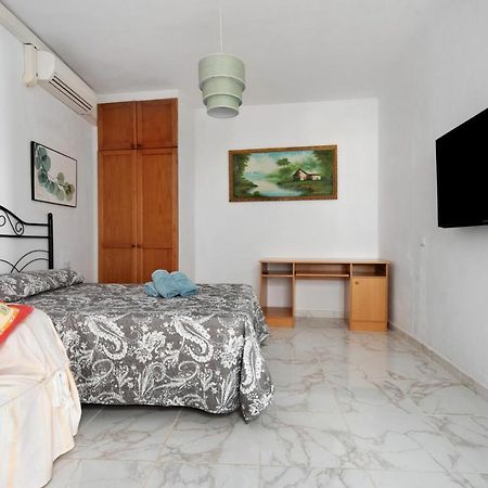 Casa Auxilia Villa Araya  Exterior photo